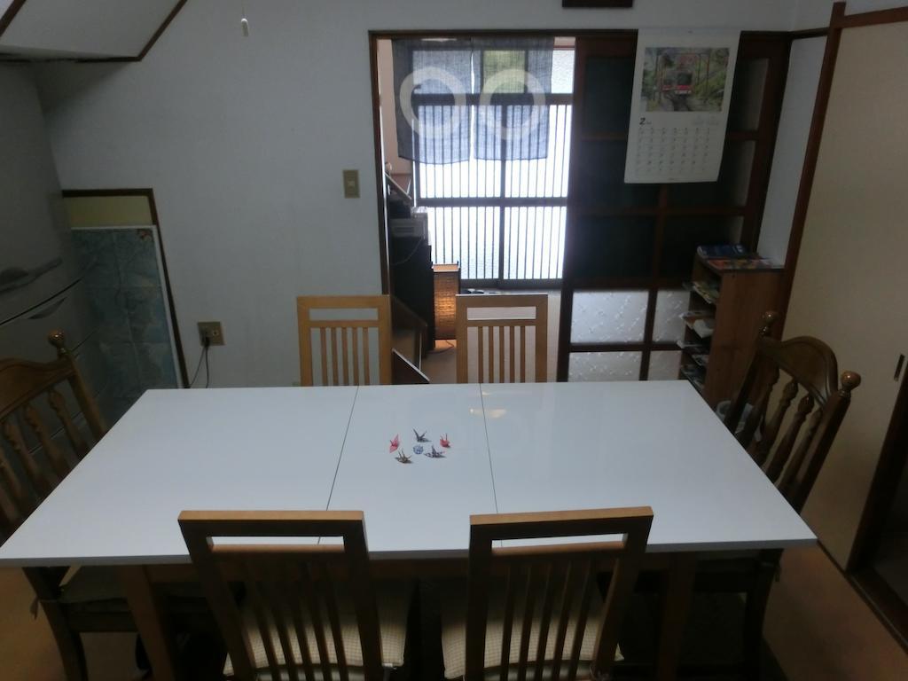 Moto-Hakone Guest House Exterior photo